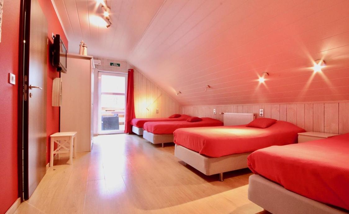 La Villa Roannaise Stoumont Luaran gambar